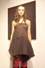 MODELE SHINISHIRO ARAKAWA