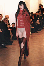MODELE FREDERIC BALDO