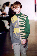 MODELE BURRO