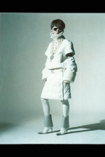 MODELE CHANEL