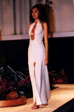 MODELE FAUSTO DONNA RUMMA