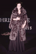 MODELE CHRISTOPHE FETAZ
