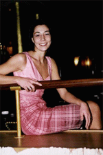 MODELE INES de la FRESSANGE