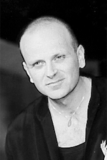 MAURIZIO GALANTE