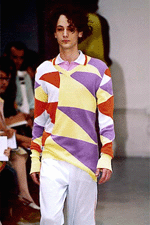 MODELE PETER JENSEN