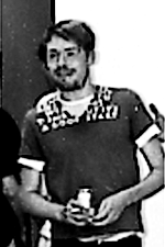 PETER JENSEN
