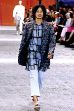 MODELE KENZO