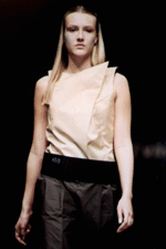 MODELE KEUPR / van BENTM