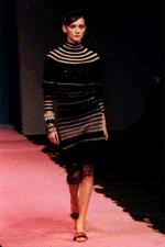 MODELE CHISTIAN LACROIX