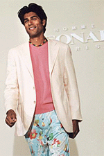 MODELE LEONARD