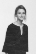 VERONIQUE LEROY