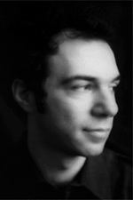 JOSE LEVY A PARIS