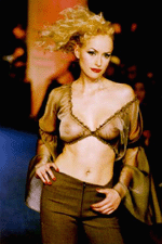 MODELE FATIMA LOPEZ