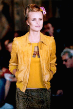 MODELE ISABEL MARANT