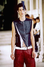 MODELE SEBASTIEN MEUNIER