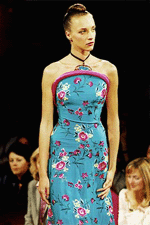 MODELE HANAE MORI