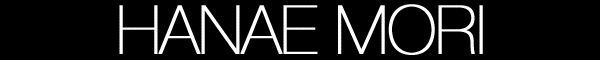 HANAE MORI