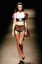 MODELE KOSTAS MURKUDIS