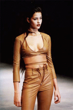 MODELE PACO RABANNE