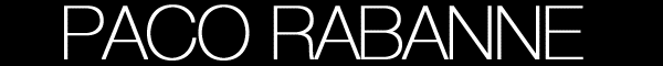 PACO RABANNE