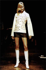 MODELE JOHN RIBBE