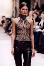 MODELE DARJA RICHTER