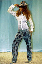 MODELE FRED SATHAL