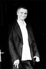 DIRK SCHONBERGER