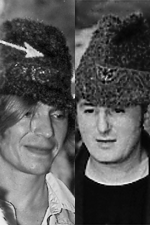 SEREDIN & VASILIEV