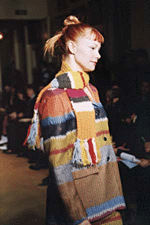 MODELE JULIE SKARLAND