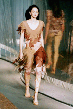 MODELE KOJI TATSUNO