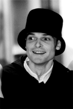 JEAN-PHILIPPE TOURIGNY